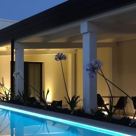 Thalassa Rooms Avola Exterior foto